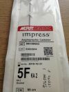 MERIT MEDICAL 56538KA2 Impress Angiographic Catheter, 5F (X)