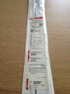 MERIT MEDICAL 56586MHK-NB Impress Angiographic Catheter, 5F (X)