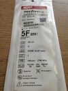 MERIT MEDICAL 5592-23 Performa Angiographic Catheter, 5F (X)
