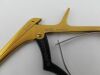 BOSS INSTRUMENTS 70-0354SC Kerrison Rongeur Micro 9