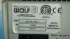 WOLFE 5516 Endoscopy Processor