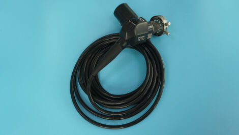 OLYMPUS OTV SX2 Endoscope