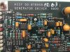 OEC 00-878908-02 GENERATOR DRIVER  C-Arm