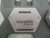 SIEMENS Magnetom Essenza, 10131487 Body Matrix A Tim Coil