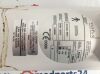 OEC ORIII 125KV 00-901318-02 RAD-99 X-ray Tube C-Arm