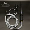 OLYMPUS WA50015L HD 10mm 45º Bariatric EndoEYE Video Laparoscope w/Case Laparoscope