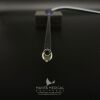OLYMPUS WA50015L HD 10mm 45º Bariatric EndoEYE Video Laparoscope w/Case Laparoscope