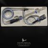 OLYMPUS WA50013L HD 10mm 45º Bariatric EndoEYE Video Laparoscope w/Case Laparoscope