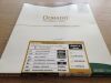 BARD DR13544 Dorado PTA Dilatation Catheter, 4mm x 4cm (X)