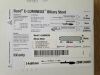BARD ZBM14080 E-Luminexx Biliary Stent, 80cm (X)