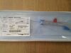 BARD ZBM14080 E-Luminexx Biliary Stent, 80cm (X)
