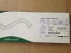 BARD ZBL14040 E-Luminex Biliary Stent, 14x40MM 6F/135CM (X)