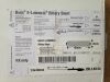 BARD ZBL14040 E-Luminex Biliary Stent, 14x40MM 6F/135CM (X)