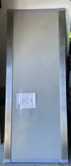 GE 2364950  612-3100 5189687 TABLE TOP WITH FRAME Rad Room