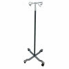 DYNAREX 10554-4HOOK IV Poles