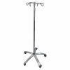 DYNAREX 10555-4HOOK IV Poles