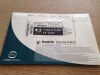DAVOL / BARD 0010214 Ventrio Hernia Patch, Self-Expanding Polypropylene And ePTFE Patch  11.4 x11.4cm (X)