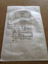 AD-TECH 2DC4X Disposable Connector Block (X)
