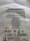 AD-TECH 2DC16X Disposable Connector Block (X)
