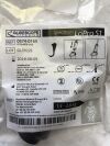 VERATHON 0574-0165 Glidescope Spectrum, LoPro S1 Video Laryngoscope, 1.5-3.8Kg (x)