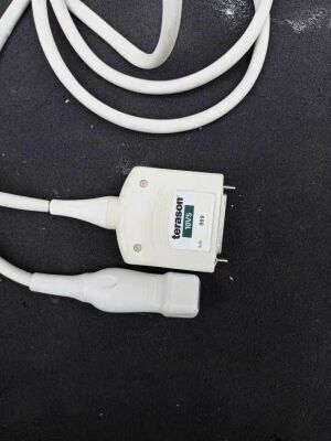 TERASON 10V5 Ultrasound Transducer