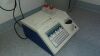 BERTHOLD TECHNOLOGIES The Lumat LB 9507 tube luminometer