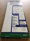 BARD FEM09060 Fluency Plus Endovascular Stent Graft, 9mm x 60mm (X)