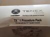 TENEX 554-1003-001 TX 1 Procedure Pack (X)