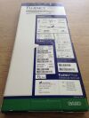 BARD FEL10060 Fluency Plus Endovascular Graft, 10mm x 60mm (X)