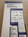 BARD FEL06060 Fluency Plus Endovascular Stent Graft 6x60mm (X)