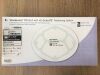 DAVOL 5955810 Ventralight ST Mesh w/ Echo Positioning System 8in. x 10in. (X)