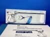 COVIDIEN LS 1037 LigaSure Atlas tissue Fusion 10mm-37cm Laparoscopic