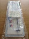 ANGIO DYNAMICS 10301202 DuraFlow 2 Chronic Hemodialysis Catheter Set 15.5F x 28cm (X)