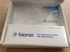 BIONIX 2240 The Lighted Ear Curette With Magnification (50/Box)(X)