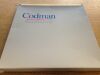 CODMAN 600-330 Transit Infusion Catheter, 135cm (X)