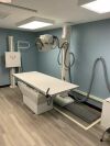 QUANTUM Floor mounted Rad Room