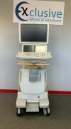 PHILIPS IE33 Ultrasound - Shared Service