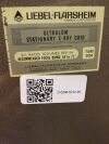 LEIBEL FLARSHEIM SYBRON ultraLum X-RayGrid, Aluminum with protection cover
