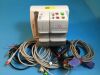 MINDRAY V21 V21 Bedside Patient Monitor