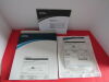 BOSTON SCIENTIFIC Ref: 36156 Interlock 2D Fibered IDC Occlusion System 6mm x 10cm Peripheral Vascular Exp. 10/2019