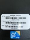 PHILIPS M 3150 ICU/CCU