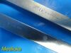 ZIMMER Lot of 2  Orthopedics 3605 MURPHY LANE Bone Skid