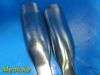 ZIMMER Lot of 2  Orthopedics 3605 MURPHY LANE Bone Skid