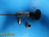 KARL STORZ 26046AA Karl Storz Hopkins II 26046AA 0° 5mm x 29 cm Rigid Telescope