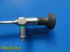 KARL STORZ 26046AA Karl Storz Hopkins II 26046AA 0° 5mm x 29 cm Rigid Telescope