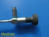 KARL STORZ 26046AA Karl Storz Hopkins II 26046AA 0° 5mm x 29 cm Rigid Telescope