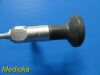 KARL STORZ 26046AA Karl Storz Hopkins II 26046AA 0° 5mm x 29 cm Rigid Telescope