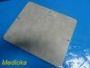 PROTECT-A-GRID X-RAY SUPPLIES 3 x Protect-A-Grid Ratio 6:1 Focus 40-72 LPI:178 Radiographic Grid