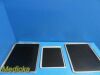 PROTECT-A-GRID X-RAY SUPPLIES 3 x Protect-A-Grid Ratio 6:1 Focus 40-72 LPI:178 Radiographic Grid