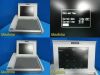 GE MAC 5000 Adult/Pediatric Resting ECG Analysis Machine *NO BATTERY*